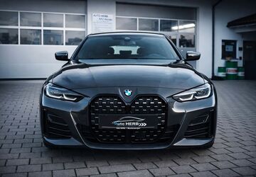 BMW 420 199.875 km 29.100 &euro; Mochenwangen 88284