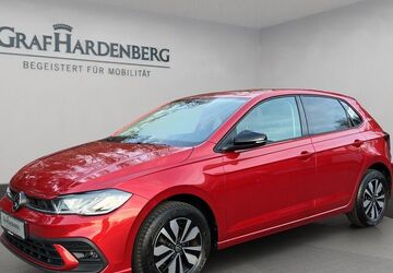 VW Polo 14.500 km 24.260 &euro; Überlingen 88662