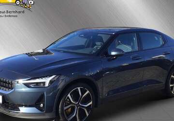 Polestar 2 31.500 km 35.850 &euro; Lindau 88131