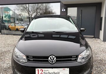 VW Polo 83.032 km 7.799 &euro; Oberteuringen 88094