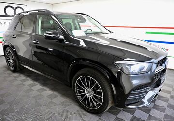 Mercedes-Benz GLE 300 43.145 km 61.990 &euro; Uhldingen 88690