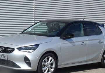 Opel Corsa 7.316 km 16.970 &euro; Ravensburg 88213