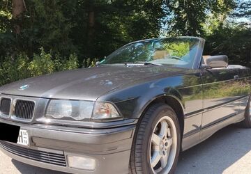 BMW Andere 97.450 km 13.000 &euro; Meckenbeuren 88074