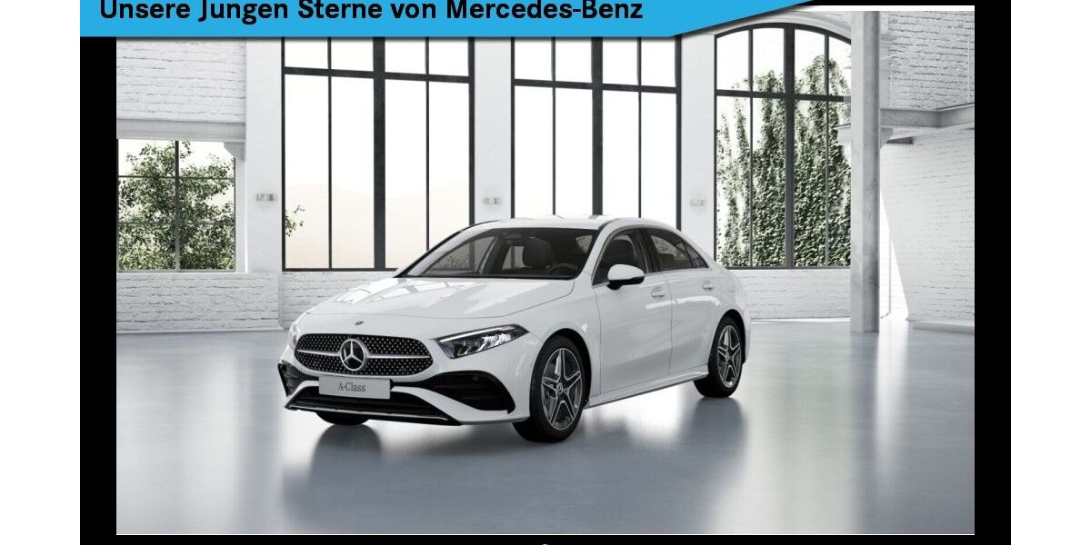 Mercedes-Benz A 180 13.000 km 32.390 &euro; Konstanz 78467