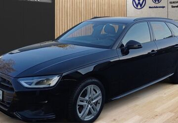 Audi A4 116.250 km 26.490 &euro; Friedrichshafen 88046