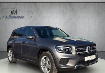 Mercedes-Benz GLB 180 99.800 km 25.790 &euro; Meckenbeuren 88074