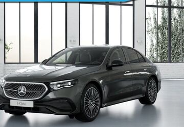 Mercedes-Benz E 220 9.900 km 61.490 &euro; Konstanz 78467