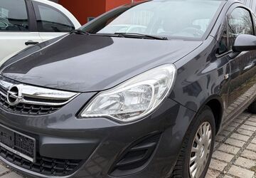 Opel Corsa 100.000 km 3.499 &euro; Friedrichshafen 88048