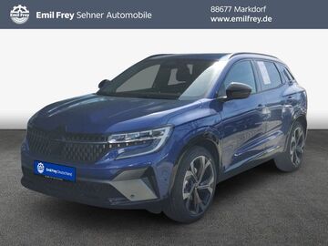 Gebrauchte Renault Austral