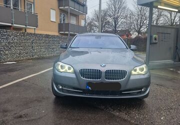 BMW 520 144.899 km 9.600 &euro; Friedrichshafen 88045
