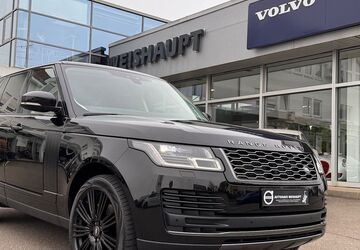 Land Rover Range Rover 28.000 km 76.500 &euro; Meckenbeuren 88074