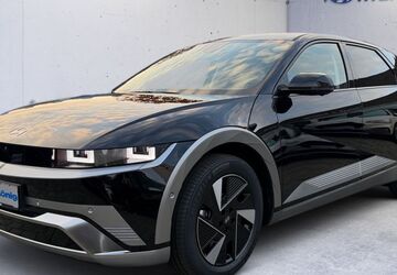 Hyundai IONIQ 5 3.000 km 52.990 &euro; Konstanz 78467