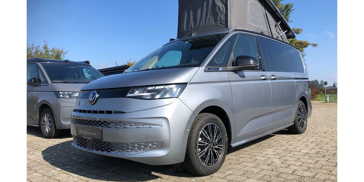 VW T7 California 9.900 km 60.595 &euro; Lindau 88131