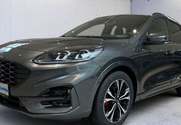 Ford Kuga 1.500 km 32.590 &euro; Konstanz 78467