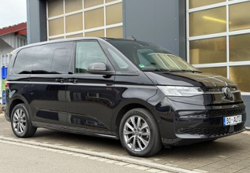 VW T7 Multivan 40.000 km 47.900 &euro; Friedrichshafen 88045