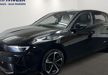 Opel Astra 23.656 km 21.970 &euro; Friedrichshafen 88046