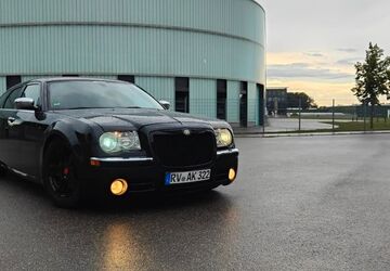 Chrysler 300C 278.000 km 2.500 &euro; Ravensburg 88212