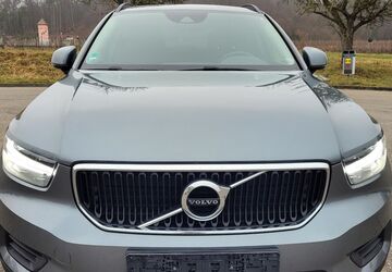 Volvo XC40 202.000 km 17.900 &euro; Kressbronn 88079