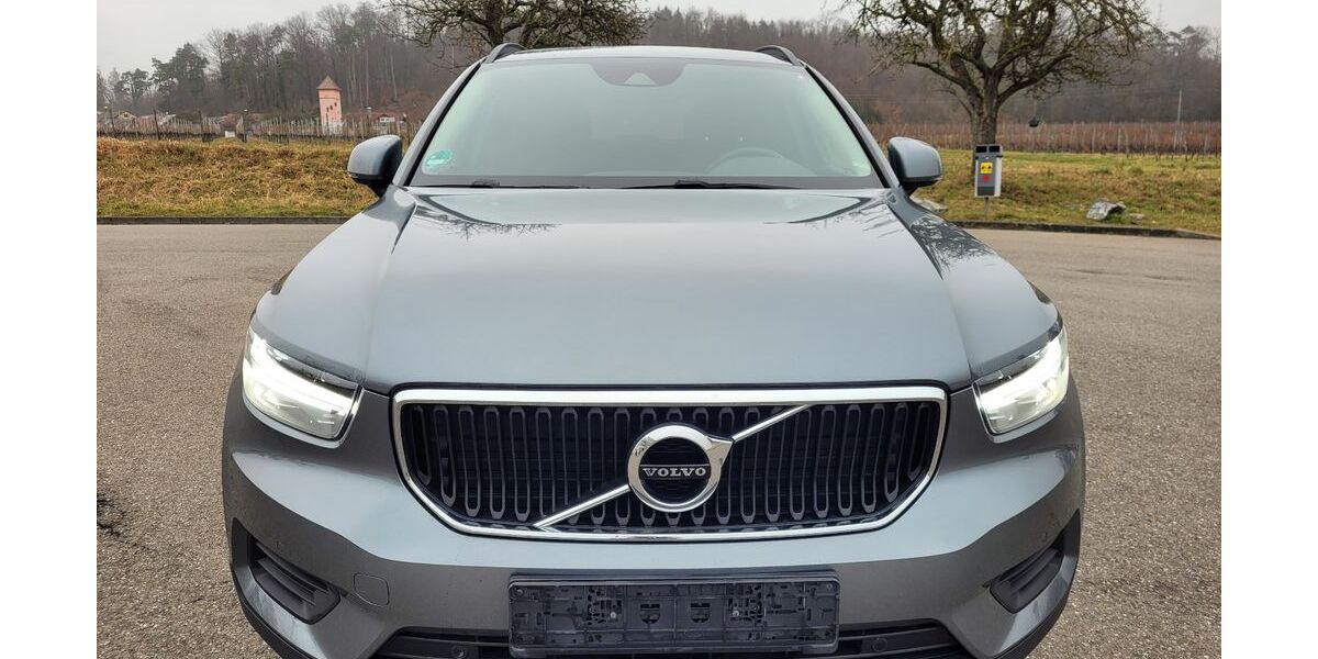 Volvo XC40 202.000 km 17.900 &euro; Kressbronn 88079