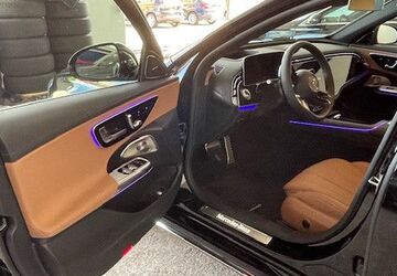 Mercedes-Benz E 200 3.924 km 62.951 &euro; Baienfurt-Niederbiegen 88255