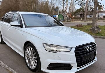 Audi A6 134.000 km 22.900 &euro; Friedrichshafen 88045