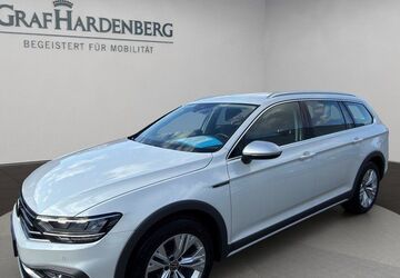 VW Passat Alltrack 127.900 km 24.460 &euro; Konstanz 78467