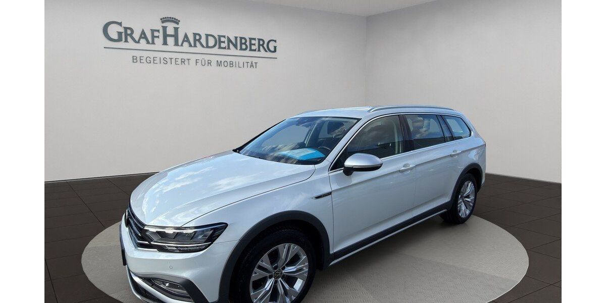 VW Passat Alltrack 127.900 km 24.460 &euro; Konstanz 78467