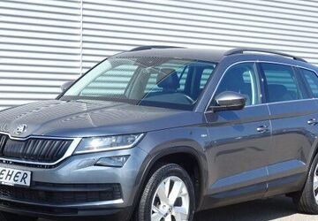 Skoda Kodiaq 76.026 km 23.990 &euro; Ravensburg 88213