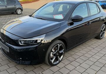 Opel Corsa 36.078 km 16.649 &euro; Salem-Beuren 88682