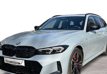 BMW M340d 15.900 km 67.990 &euro; Lindau 88131