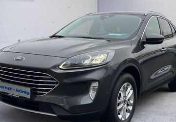 Ford Kuga 28.438 km 25.980 &euro; Konstanz 78467