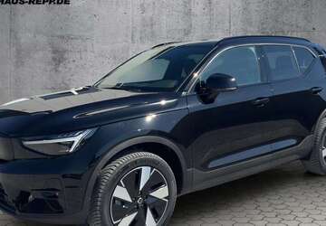 Volvo XC40 10.000 km 60.000 &euro; Überlingen 88662