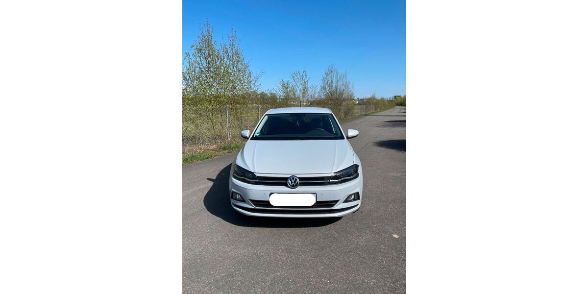 VW Polo 67.700 km 15.200 &euro; Konstanz 78464