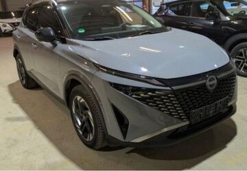 Nissan Qashqai 18.900 km 26.490 &euro; Baienfurt 88255