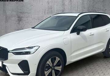 Volvo XC60 2.500 km 78.290 &euro; Überlingen 88662