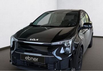 Kia Picanto 11.800 km 14.990 &euro; Baienfurt 88255