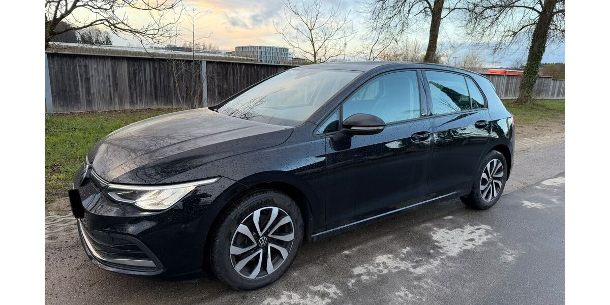 VW Golf 192.000 km 13.300 &euro; Ravensburg 88213