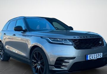 Land Rover Range Rover Velar 110.834 km 27.880 &euro; Oberteuringen 88094
