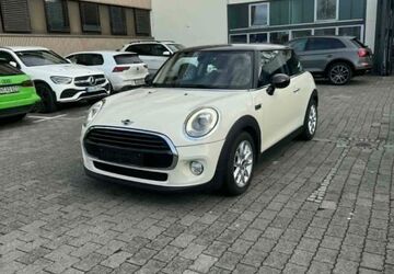 Mini Cooper 128.000 km 10.790 &euro; Konstanz 78467