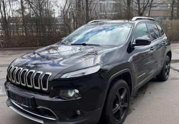 Jeep Cherokee 269.000 km 9.999 &euro; Weingarten 88250