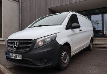 Mercedes-Benz Vito 221.000 km 8.990 &euro; Eriskirch 88097