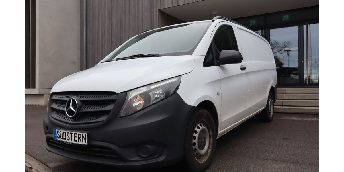 Mercedes-Benz Vito 221.000 km 8.990 &euro; Eriskirch 88097
