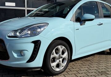 Citroen C3 94.800 km 5.400 &euro; Friedrichshafen 88046
