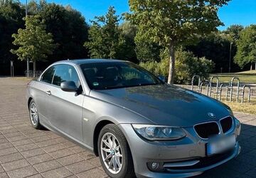 BMW 318 168.000 km 10.100 &euro; Friedrichshafen 88045