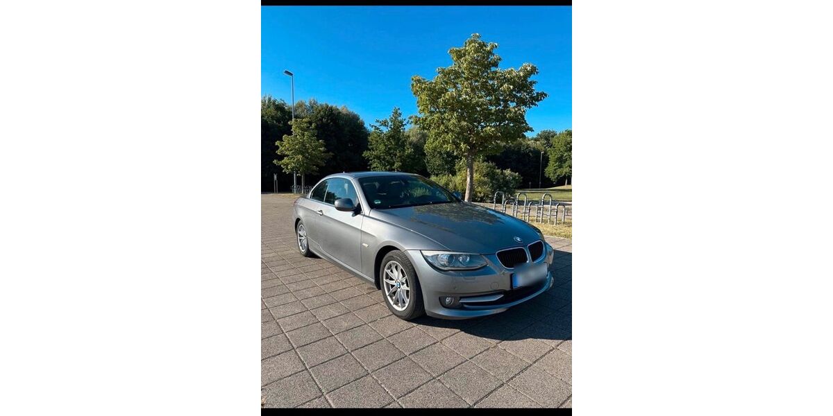 BMW 318 168.000 km 10.100 &euro; Friedrichshafen 88045