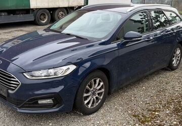 Ford Mondeo 251.000 km 6.999 &euro; Horgenzell 88263