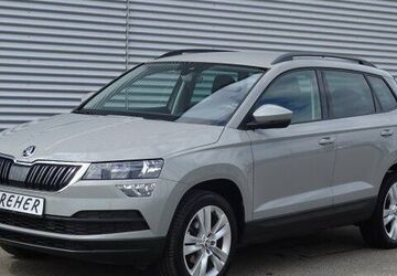 Skoda Karoq 59.131 km 21.990 &euro; Ravensburg 88213