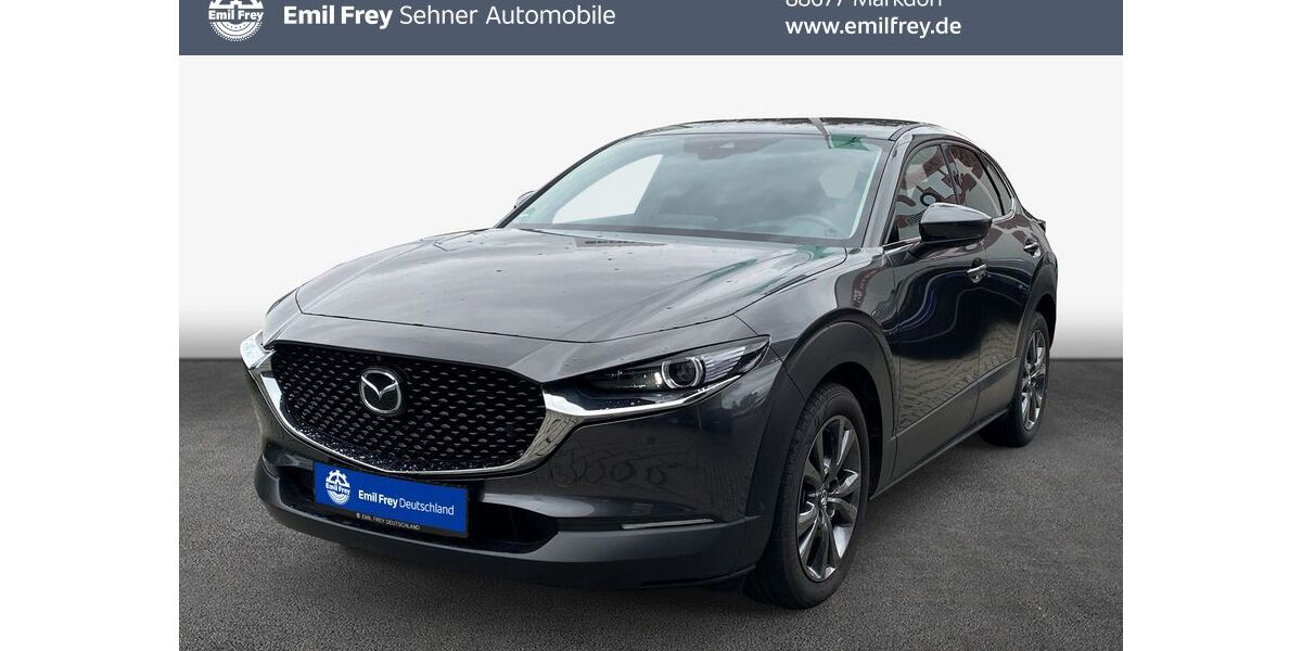 Mazda CX-30 11.000 km 25.470 &euro; Markdorf 88677