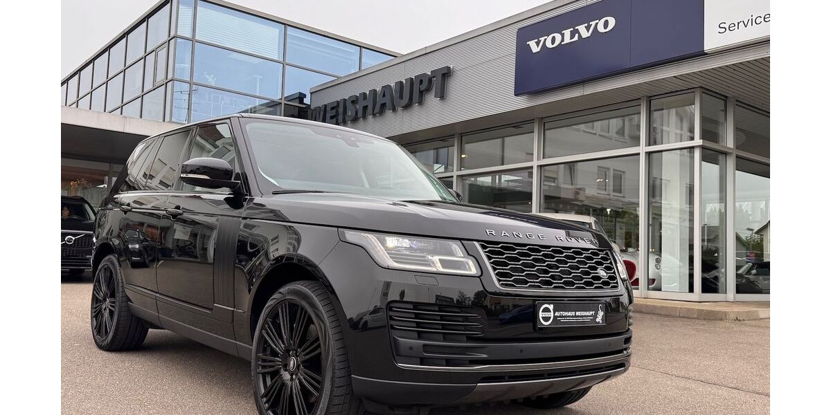 Land Rover Range Rover 28.000 km 79.500 &euro; Meckenbeuren 88074