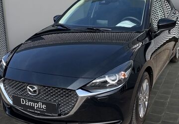 Mazda 2 58.850 km 15.850 &euro; Ravensburg, nähe Bodensee 88213